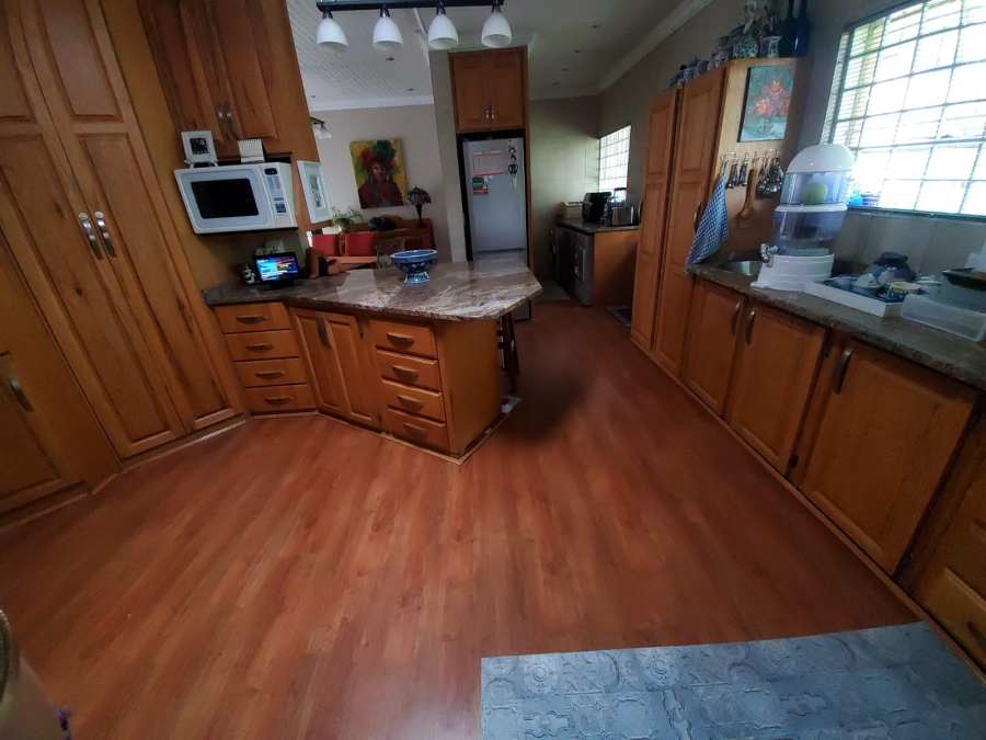 4 Bedroom Property for Sale in Sasolburg Ext 23 Free State